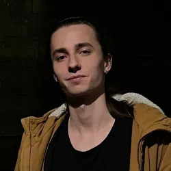 Фотография репетитора Кожевников Иван Дмитриевич