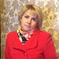 Фотография репетитора Дубаревич Светлана Николаевна