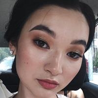 Фотография репетитора Каримова Лола Ильнуровна