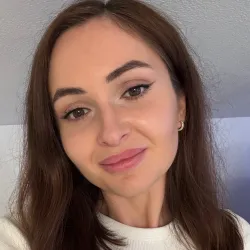 Фотография репетитора Прудченко Александра Рубеновна