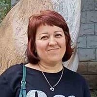 Фотография репетитора Зубкова Екатерина Александровна