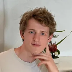 Фотография репетитора Волков Павел Максимович