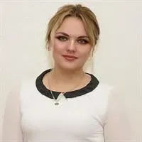 Фотография репетитора Родевич Наталья Ивановна