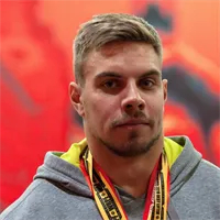 Фотография репетитора Киреев Петр Андреевич