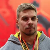 Фотография репетитора Киреев Петр Андреевич