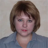 Фотография репетитора Журавлева Анастасия Александровна