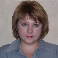 Фотография репетитора Журавлева Анастасия Александровна