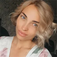 Фотография репетитора Широгорова Анна Игоревна