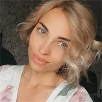 Фотография репетитора Широгорова Анна Игоревна