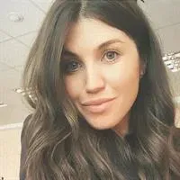 Фотография репетитора Трофимова Елена Дмитриевна