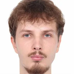 Фотография репетитора Байрамов Дмитрий Ильич