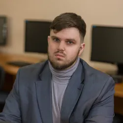 Фотография репетитора Немцев Иван Анатольевич