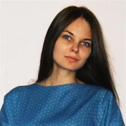 Фотография репетитора Чернышева Татьяна Александровна