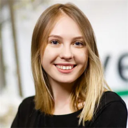 Фотография репетитора Ермошина Александра Геннадьевна