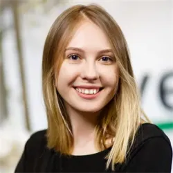 Фотография репетитора Ермошина Александра Геннадьевна