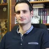 Фотография репетитора Бурдериу Николя Жан Жорж 