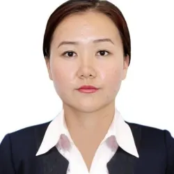 Фотография репетитора Наурызбаева Дилбар Пархатдиновна