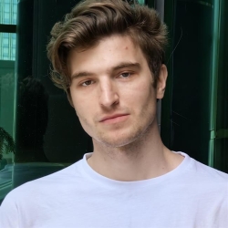 Фотография репетитора Бирюков Сергей Андреевич