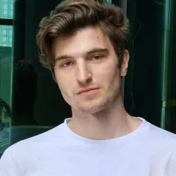 Фотография репетитора Бирюков Сергей Андреевич