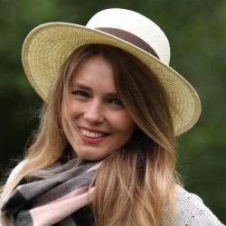 Фотография репетитора Булыгина Юлия Михайловна