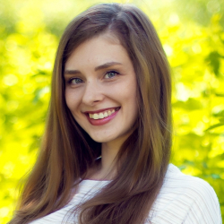 Фотография репетитора Борисова Дарья Александровна