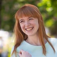 Фотография репетитора Ефремова Надежда Сергеевна