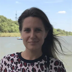 Фотография репетитора Чебобарева Инна Всеволодовна