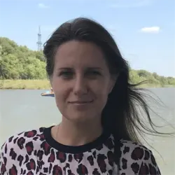 Фотография репетитора Чебобарева Инна Всеволодовна