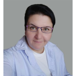 Фотография репетитора Дроздова Елена Анатольевна