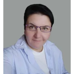 Фотография репетитора Дроздова Елена Анатольевна