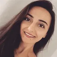 Фотография репетитора Бахшиева Эльвира Фуадовна