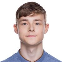 Фотография репетитора Ларин Дмитрий Сергеевич