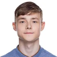 Фотография репетитора Ларин Дмитрий Сергеевич