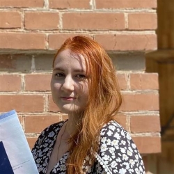 Фотография репетитора Халиуллина Юлия Валерьевна