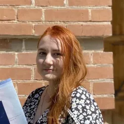 Фотография репетитора Халиуллина Юлия Валерьевна