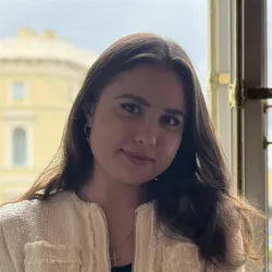 Фотография репетитора Ивоничева Наталья Игоревна