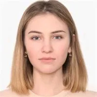 Фотография репетитора Малина Юлия Алексеевна