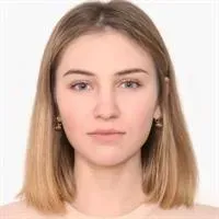 Фотография репетитора Малина Юлия Алексеевна