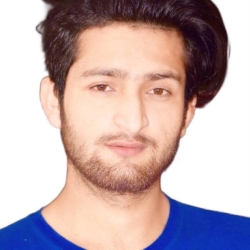 Фотография репетитора Шераз Али Шераз 