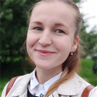 Фотография репетитора Миннуллина Лейсан Ильдусовна