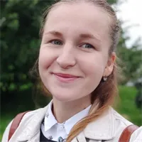 Фотография репетитора Миннуллина Лейсан Ильдусовна