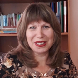 Фотография репетитора Шитова Светлана Ивановна