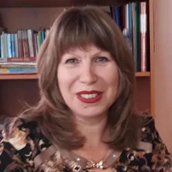 Фотография репетитора Шитова Светлана Ивановна