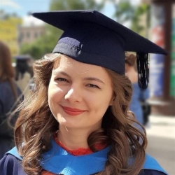 Фотография репетитора Гернер Екатерина Александровна