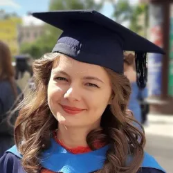 Фотография репетитора Гернер Екатерина Александровна