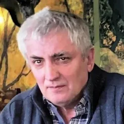 Фотография репетитора Александров Анатолий Викторович