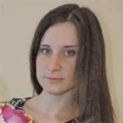 Фотография репетитора Гребнева Евгения Сергеевна