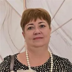 Фотография репетитора Фролова Ирина Юрьевна