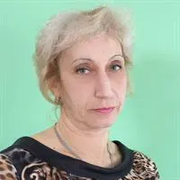 Фотография репетитора Цыганкова Людмила Леонидовна
