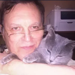 Фотография репетитора Смелянский Олег Маркович